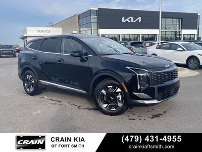 New 2026 Kia Sportage LX w/ LX Convenience Package