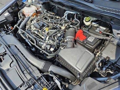 Used 2022 Ford Escape SE w/ Convenience Package image 18