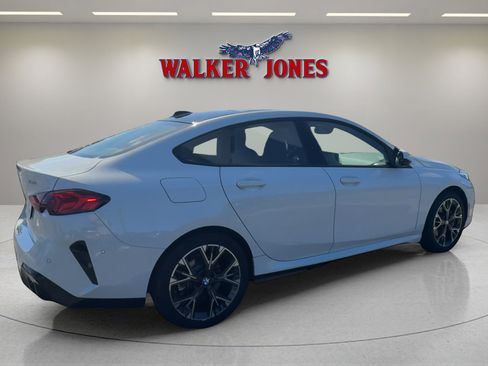 Used 2025 BMW 228i xDrive AWD/4WD image 4