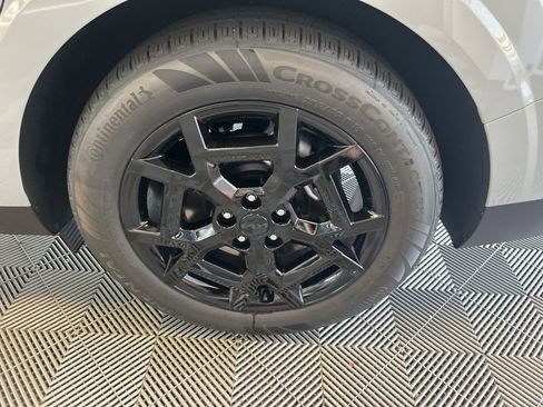 New 2026 Kia Carnival SX Prestige image 8