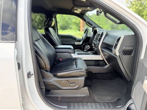 Used 2018 Ford F150 Lariat RWD image 18