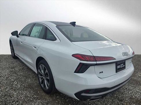 New 2026 Audi A6 Premium image 5