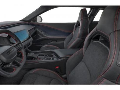 New 2026 Dodge Charger R/T AWD/4WD image 11