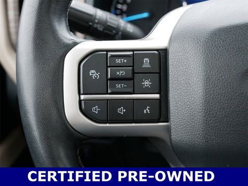 Certified 2024 Ford Expedition Max Limited image 30