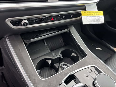 New 2026 BMW X5 xDrive40i w/ Premium Package image 23