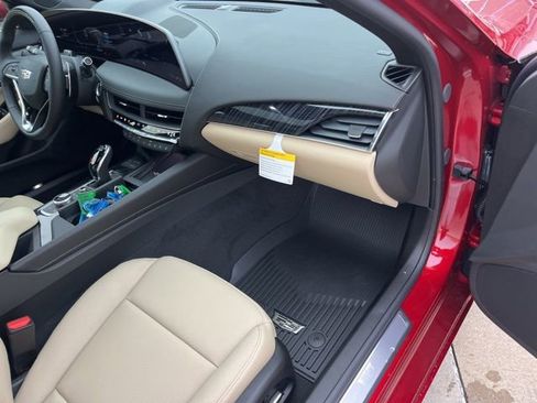 New 2026 Cadillac CT5 Premium Luxury image 36