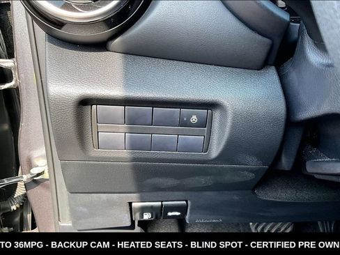 Certified 2024 Nissan Kicks SR w/ SR Premium Package FWD image 12