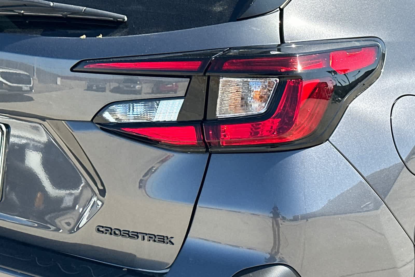 New 2026 Subaru Crosstrek 2.5i Premium AWD/4WD image 29