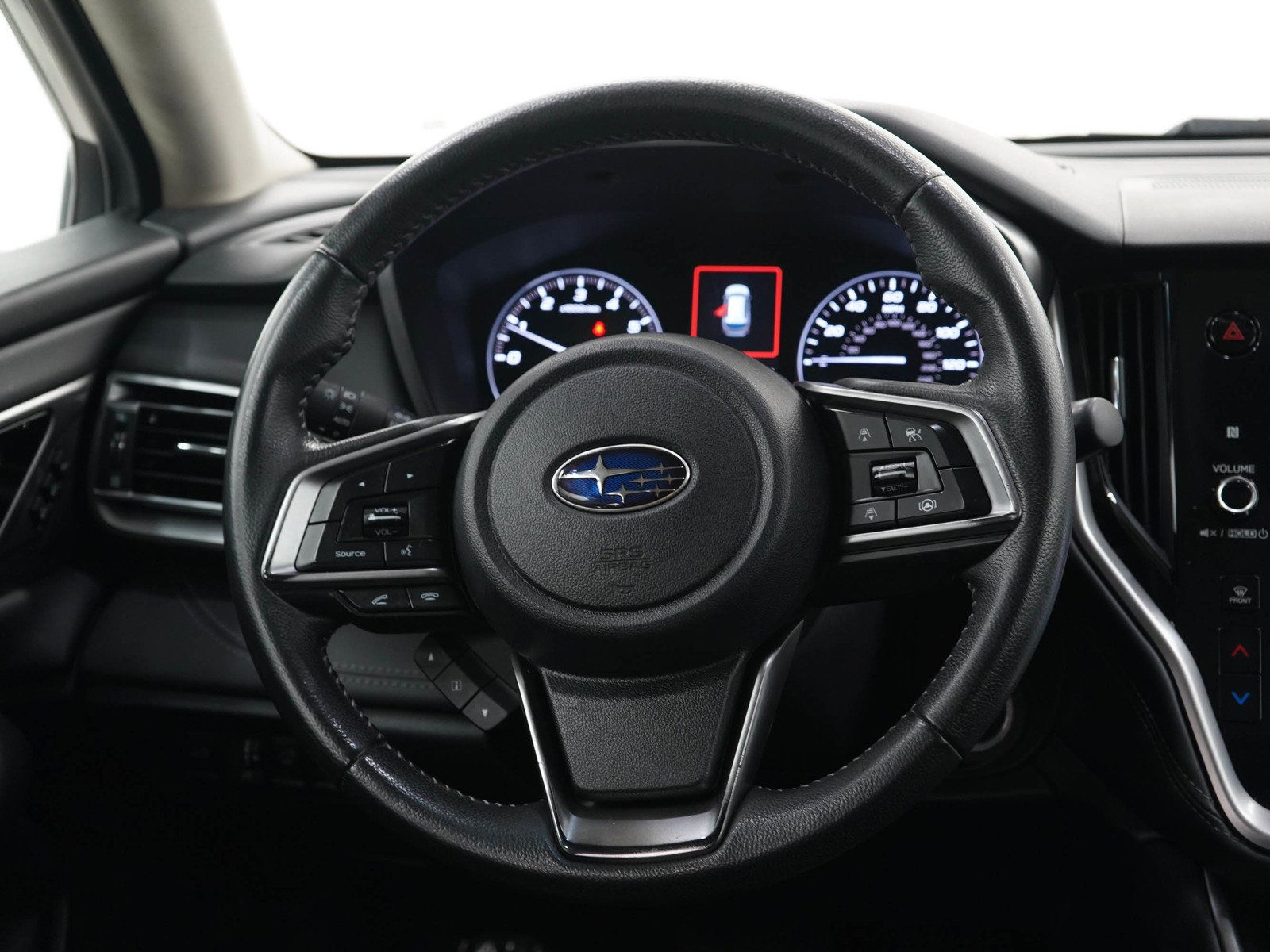 Used 2020 Subaru Outback Limited AWD/4WD image 17