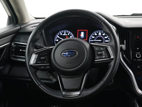 Used 2020 Subaru Outback Limited AWD/4WD image 17