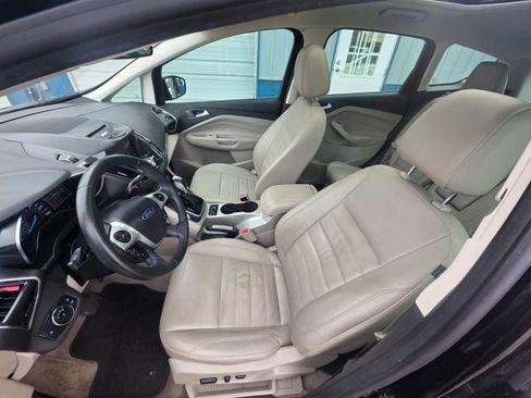 Used 2013 Ford C-MAX SEL image 10