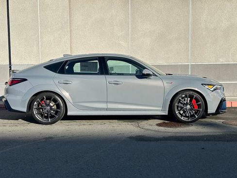 New 2026 Acura Integra Type S image 3