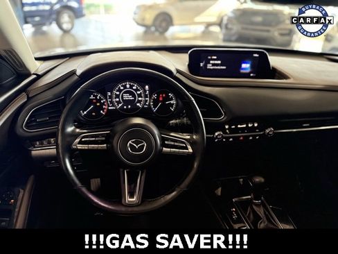 Used 2021 MAZDA CX-30 2.5 Turbo w/ Premium Plus Pkg image 18