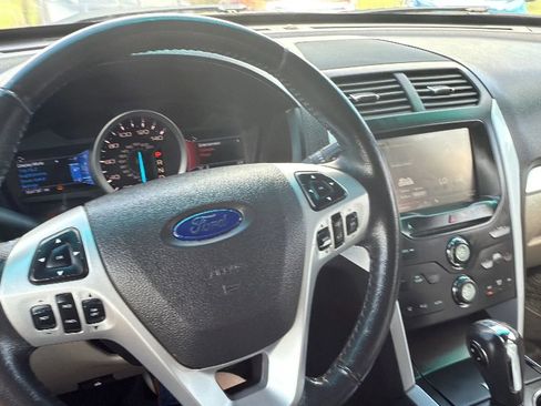 Used 2014 Ford Explorer XLT w/ Equipment Group 201A image 30