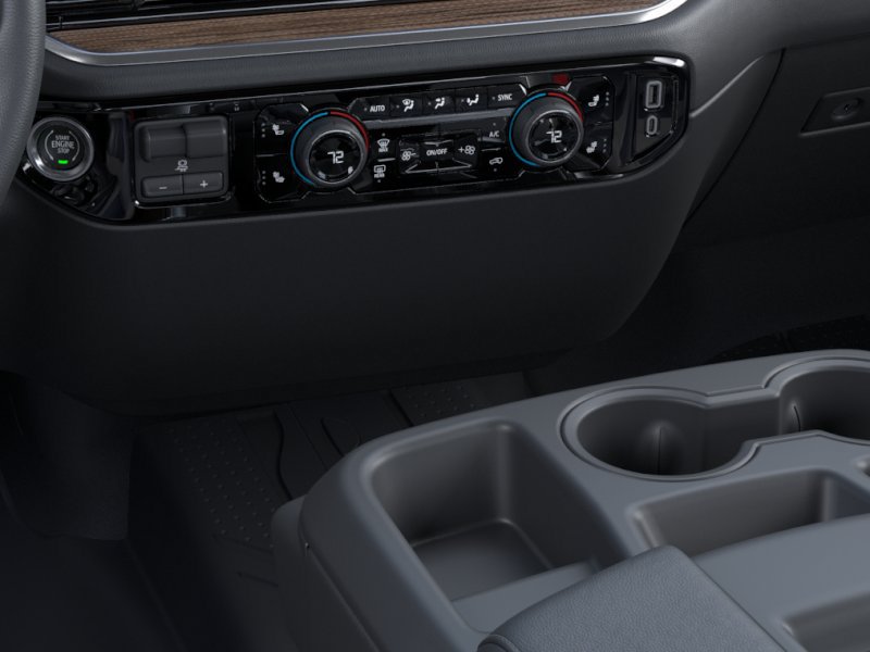 New 2026 Chevrolet Silverado 1500 RST w/ RST Select Package AWD/4WD image 59
