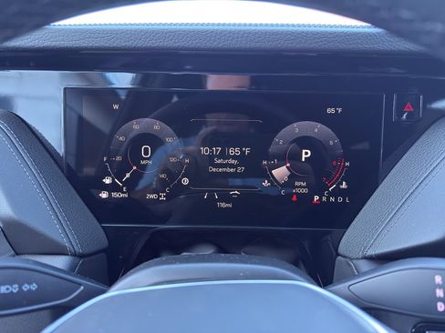 New 2026 GMC Yukon XL Denali image 21