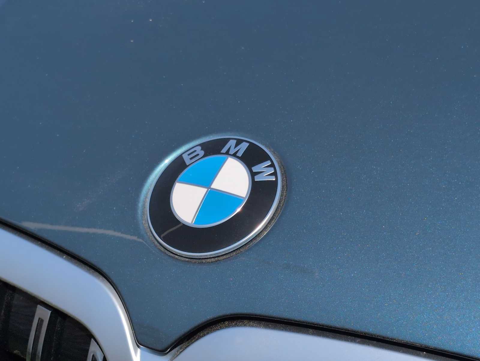 Used 2026 BMW X7 xDrive40i w/ Premium Package AWD/4WD image 12