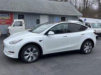 Used 2023 Tesla Model Y Long Range video 1