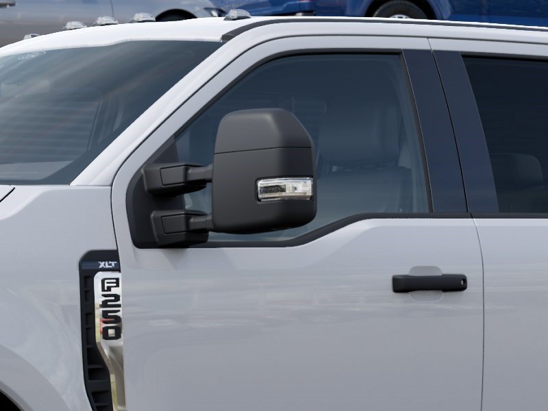 New 2027 Ford F250 XLT w/ FX4 Off-Road Package AWD/4WD image 20