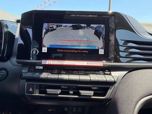 New 2026 Toyota Camry LE FWD image 29