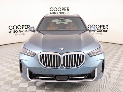 Used 2025 BMW X5 xDrive40i w/ Premium Package image 10