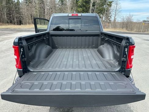 New 2026 RAM 1500 Big Horn image 23