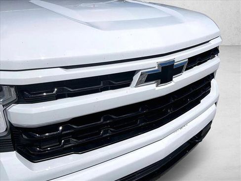 Used 2023 Chevrolet Silverado 1500 RST RWD image 30