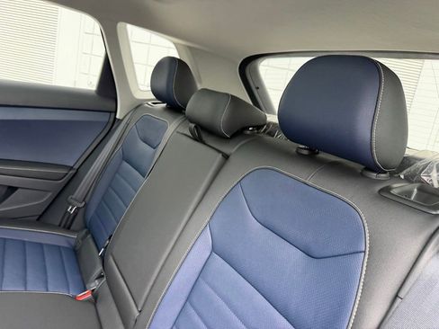 New 2026 Volkswagen Taos SEL AWD/4WD image 19