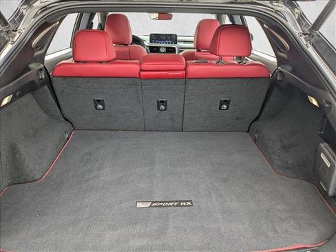 Used 2022 Lexus RX 350 F Sport image 6