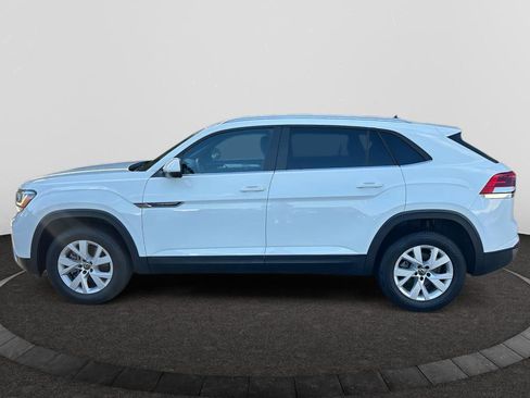 Used 2020 Volkswagen Atlas Cross Sport S image 2