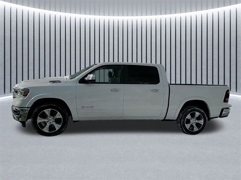 Used 2022 RAM 1500 Laramie image 19