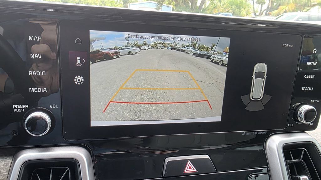 Used 2023 Kia Sorento X-Line EX AWD/4WD image 26