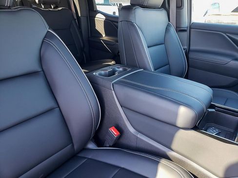 New 2026 Chevrolet Silverado EV LT image 30