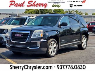 Used 2017 GMC Terrain SLE w/ Convenience Package image 1
