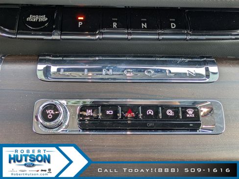 New 2026 Lincoln Aviator Reserve w/ Jet Appearance Package image 25