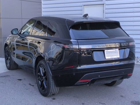 Used 2026 Land Rover Range Rover Velar Dynamic SE image 10