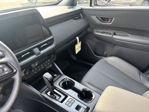 New 2026 Subaru Outback Limited image 27