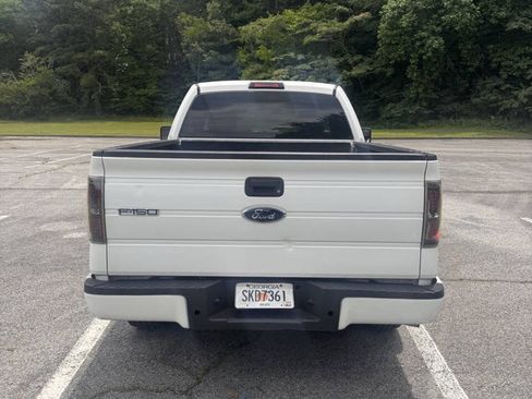 Used 2010 Ford F150 XL RWD image 5