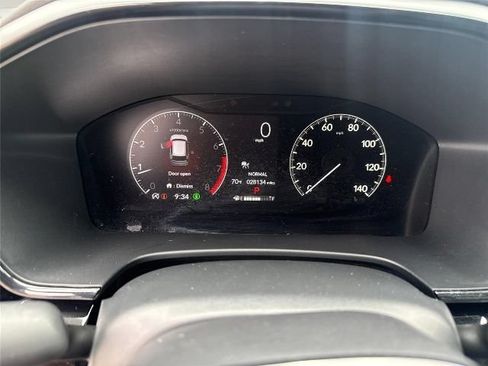 Used 2024 Honda CR-V EX-L image 11