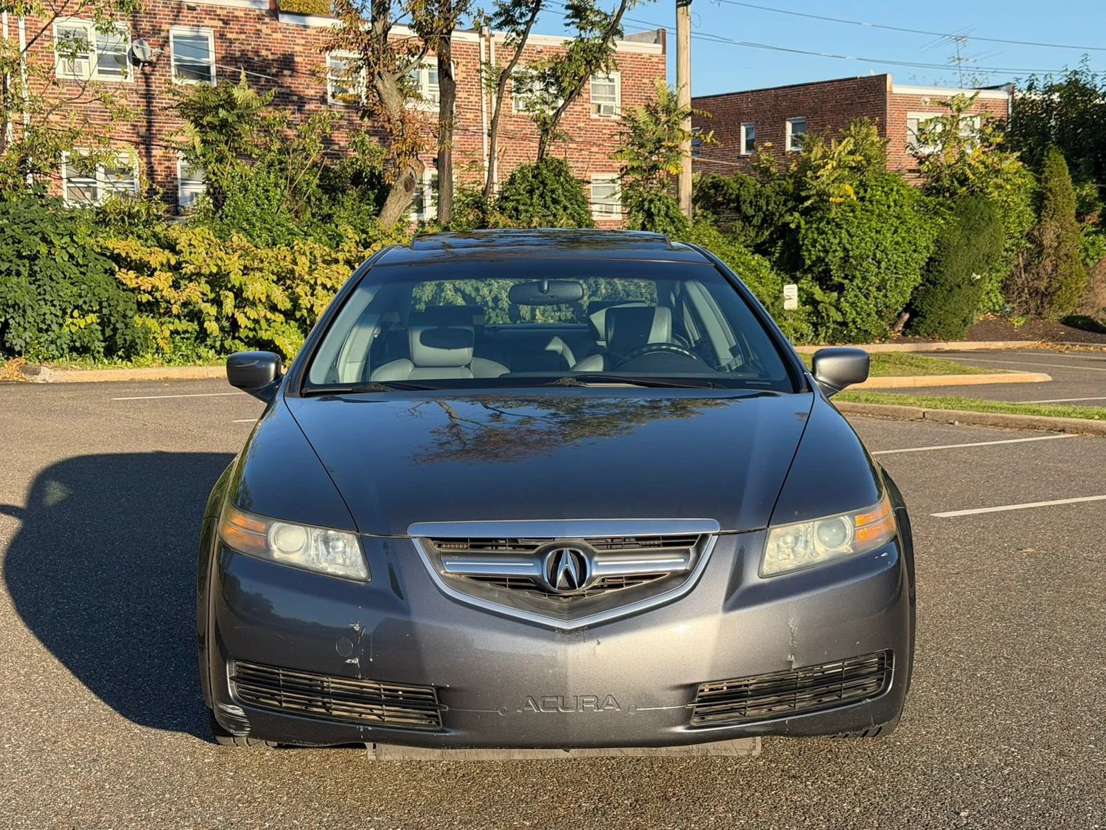 Used 2005 Acura TL FWD image 2