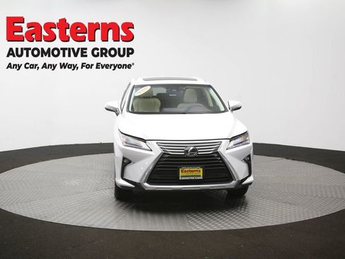 Used 2017 Lexus RX 350 AWD image 57