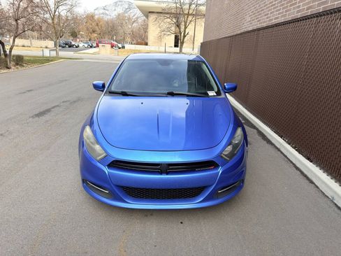 Used 2015 Dodge Dart SXT FWD image 3