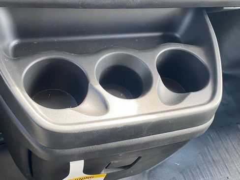 New 2024 GMC Savana 3500 w/ Power Convenience Package image 25