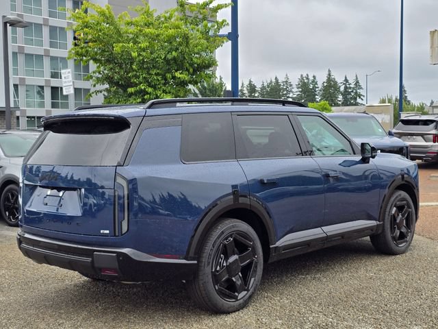New 2027 Kia Telluride X-Line SX Prestige AWD/4WD image 5