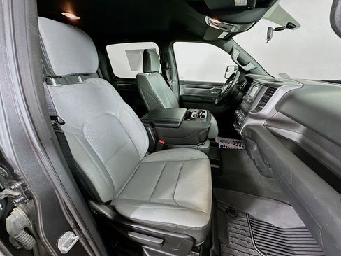 Certified 2022 RAM 1500 Big Horn AWD/4WD image 35