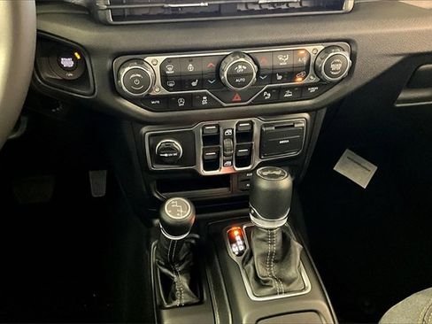 New 2025 Jeep Wrangler Sport S image 7