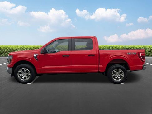 Used 2023 Ford F150 XLT AWD/4WD image 8