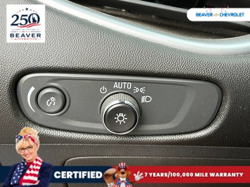 Used 2023 Chevrolet Malibu RS FWD image 32