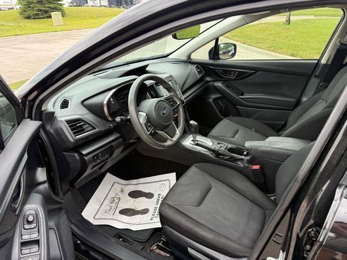Used 2018 Subaru Impreza 2.0i Premium AWD/4WD image 12