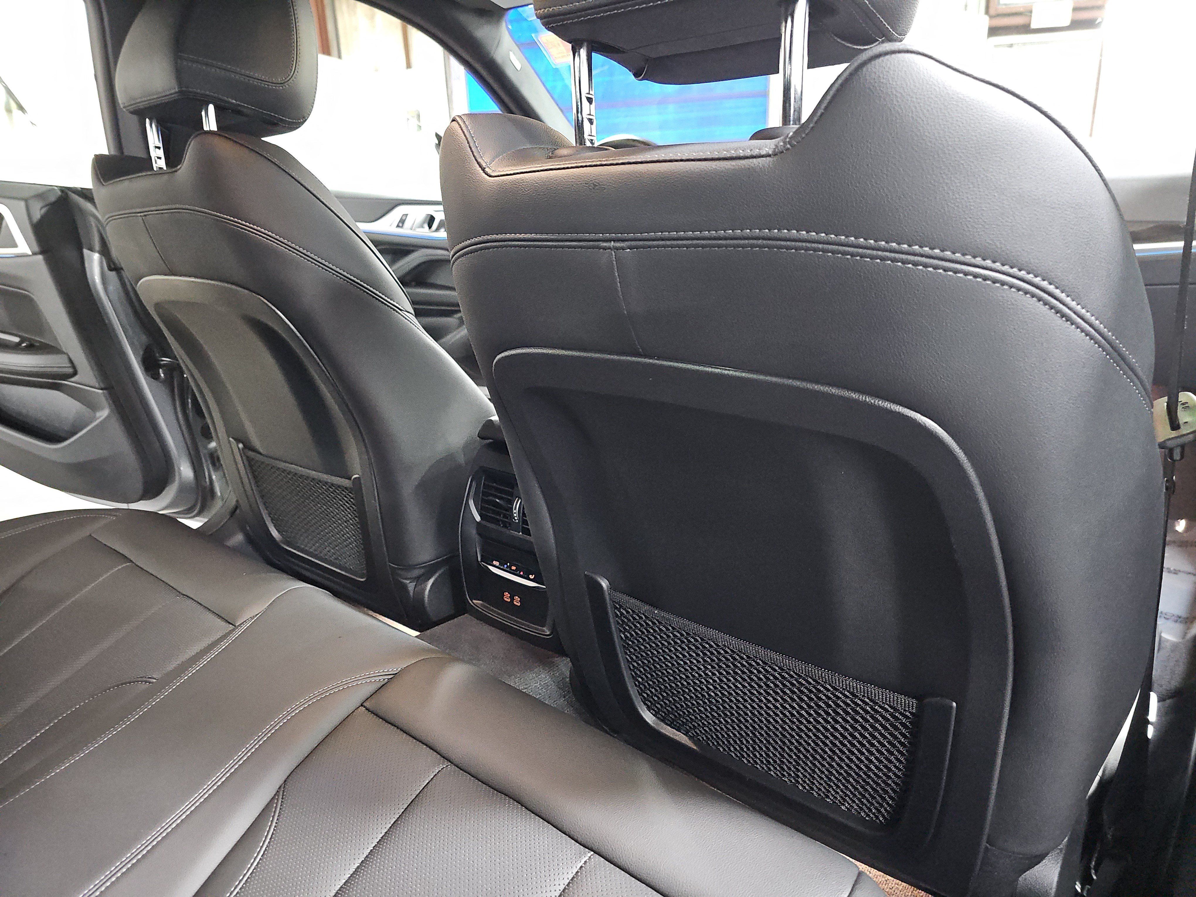 Used 2024 BMW i4 eDrive35 w/ Premium Package RWD image 11